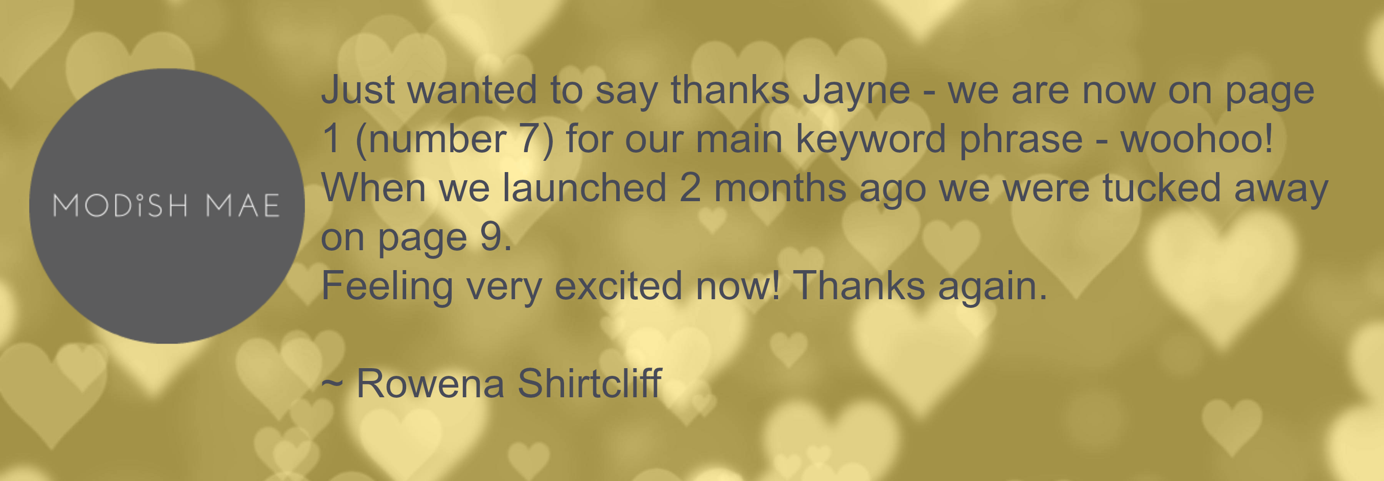 simple seo success ecourse