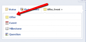 facebook offers 1 Setting Up Facebook Offers
