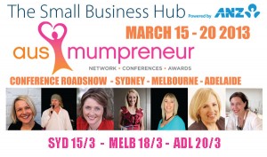 Mums in business Conference