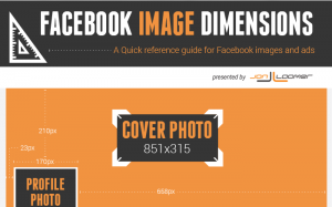 facebook image dimensions