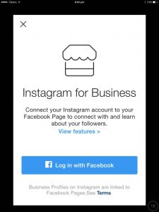 instagram marketing for business