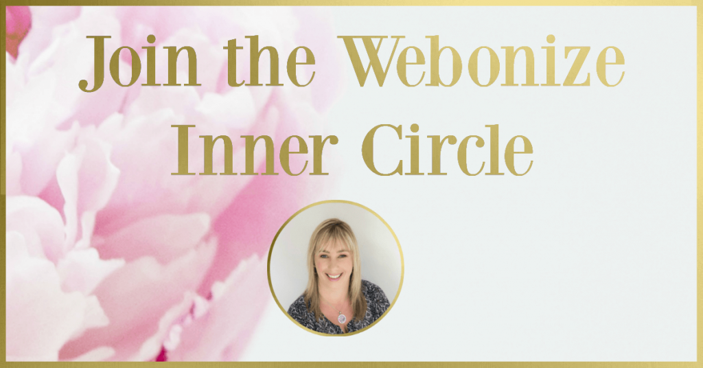 online marketing training webonize inner circle