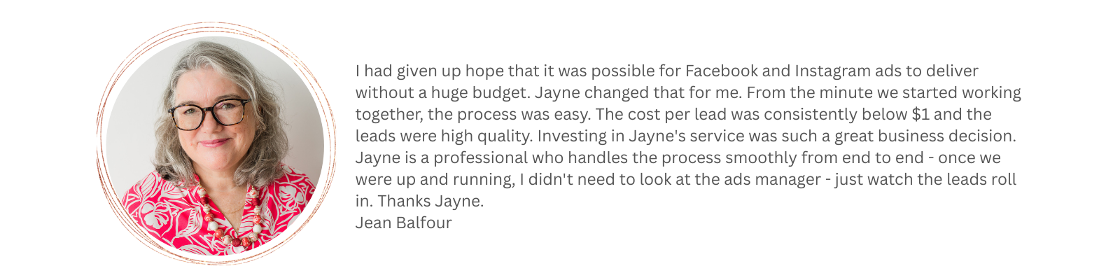 jayne day jean review